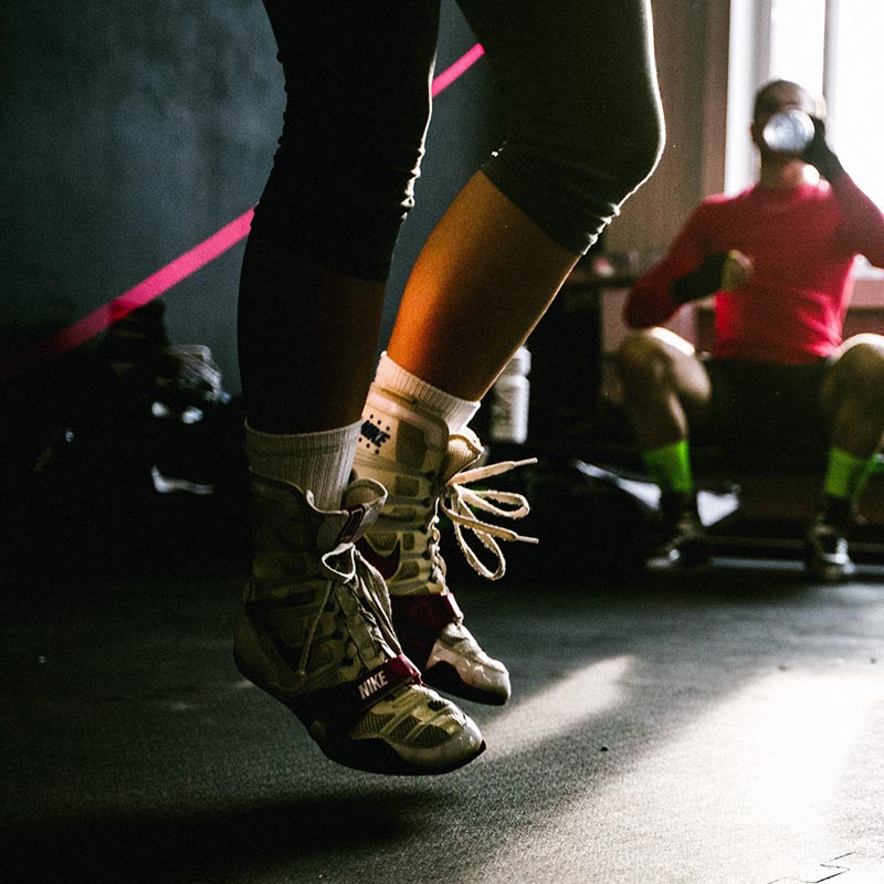 Nova icària Esport & Fitness - Fitness