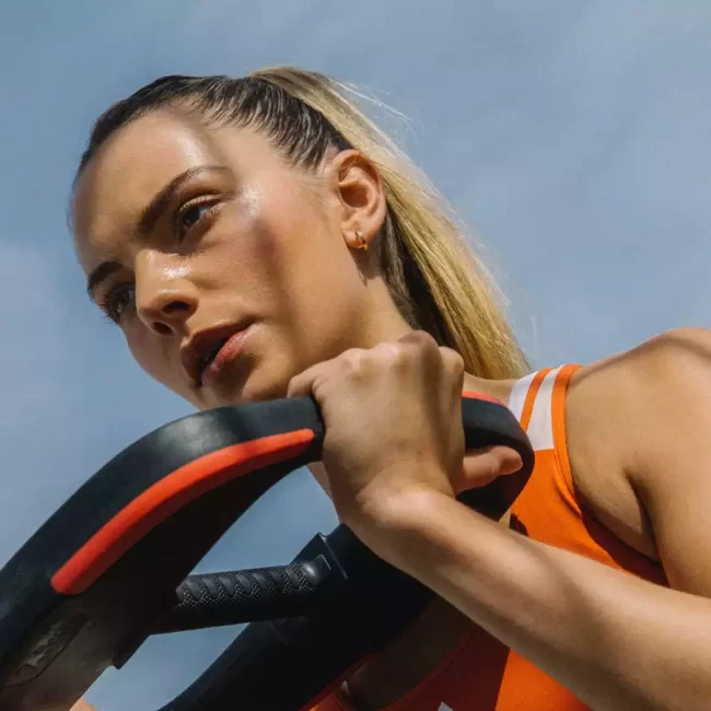 Nova icària Esport & Fitness - Tonificació i Força