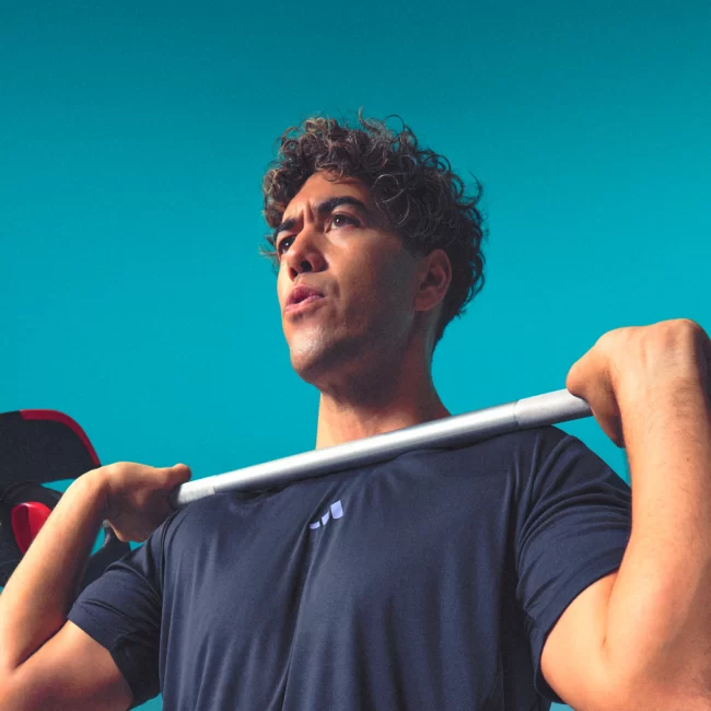 Nova icària Esport & Fitness - Body Pump