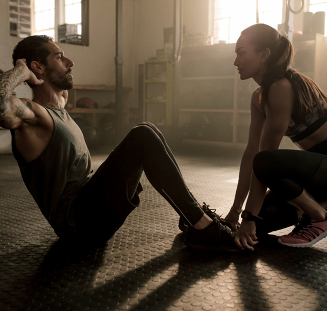 Nova icària Esport & Fitness - Fitness