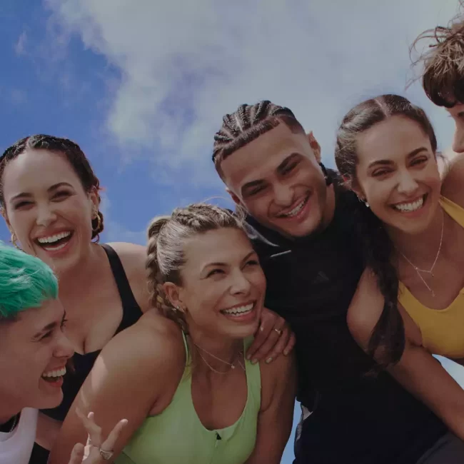 Nova icària Esport & Fitness - Cursos joves