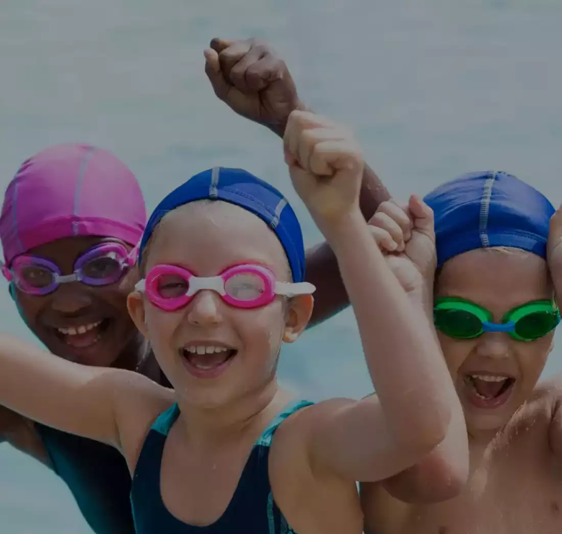 Nova icària Esport & Fitness - Natació infants