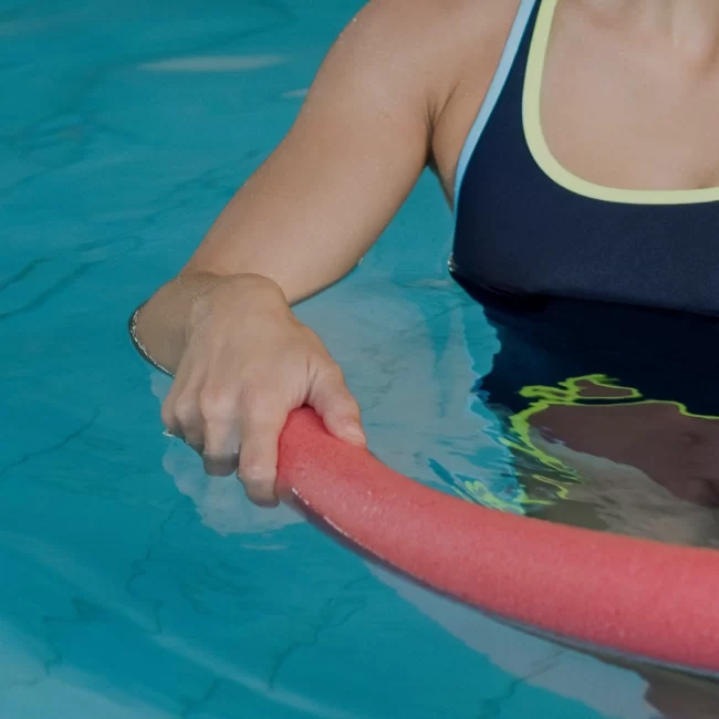 Nova icària Esport & Fitness - Aqua Gym