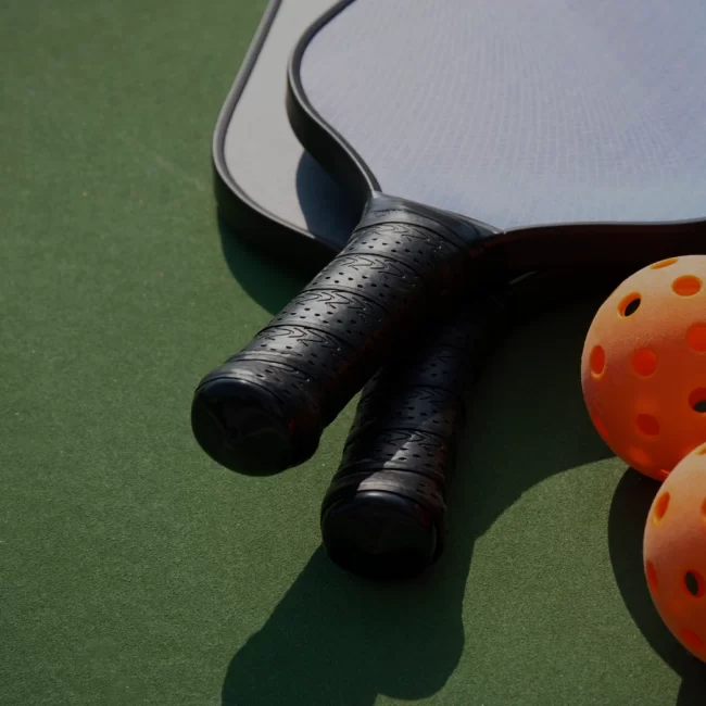 Nova icària Esport & Fitness - Pickleball