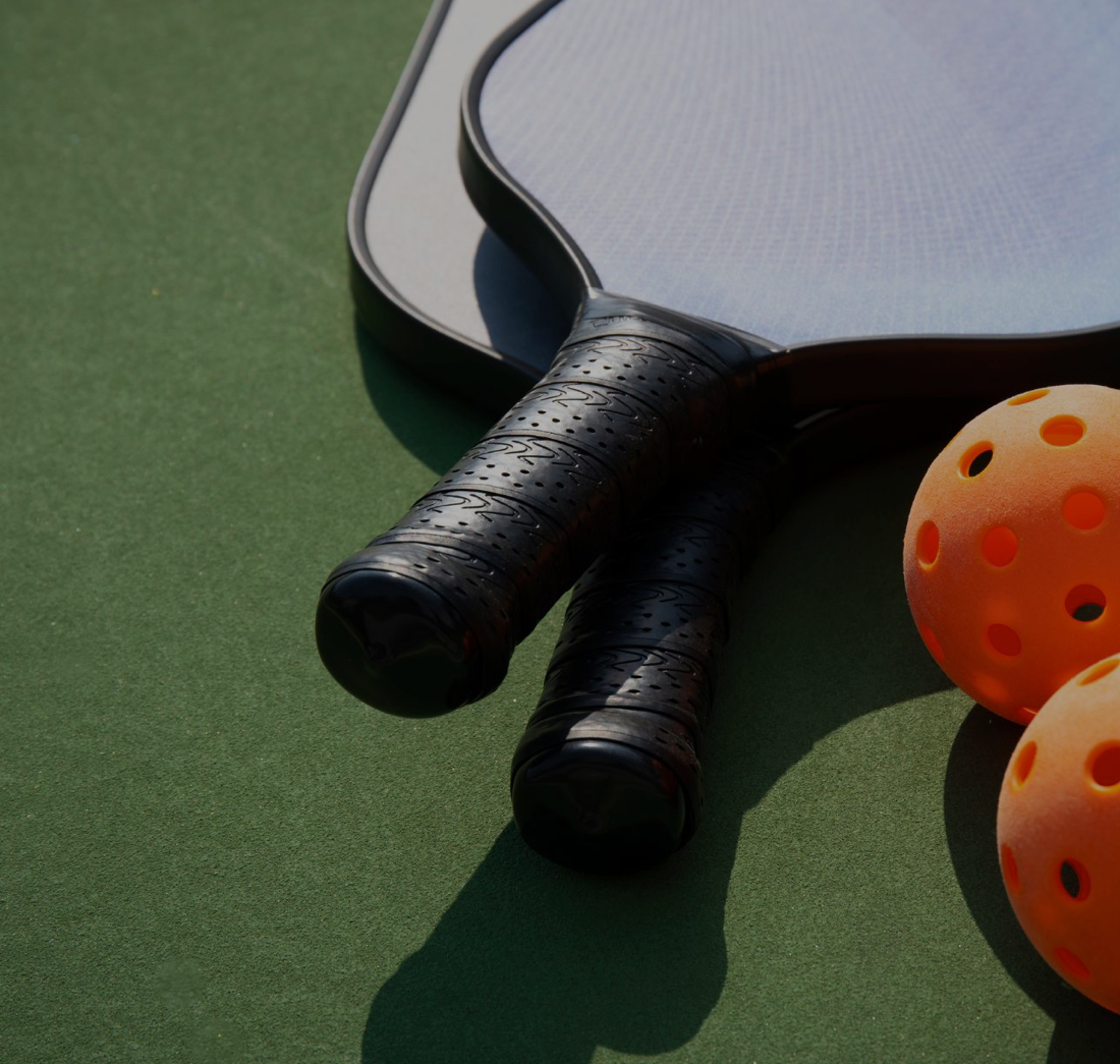 Nova icària Esport & Fitness - Pickleball