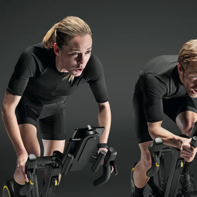 Nova icària Esport & Fitness - Spinning