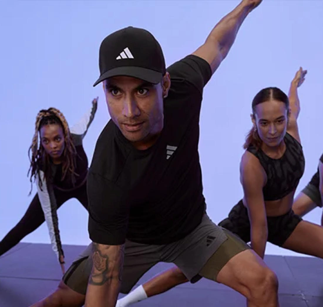 Nova icària Esport & Fitness - Zumba
