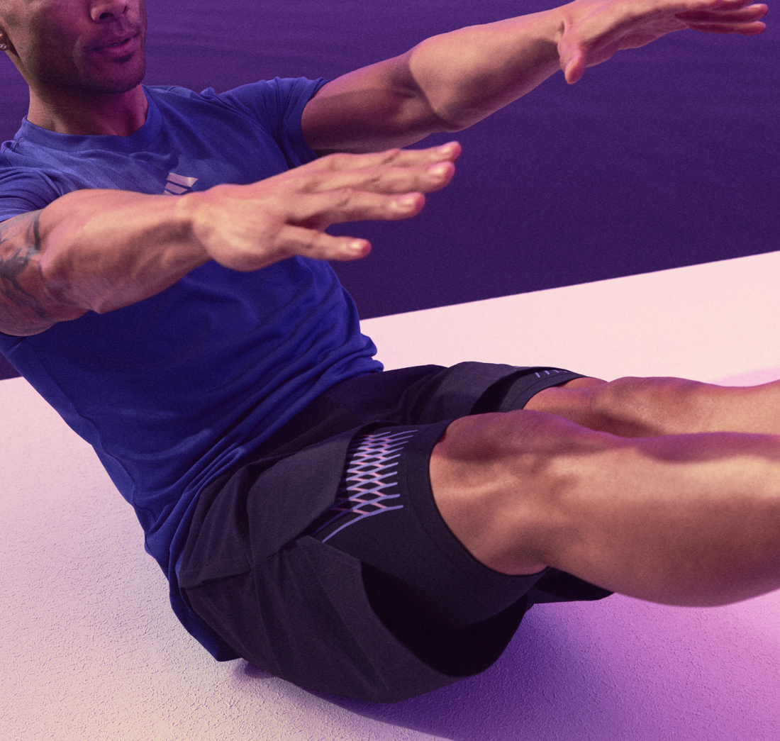 Nova icària Esport & Fitness - Tonificació i Força