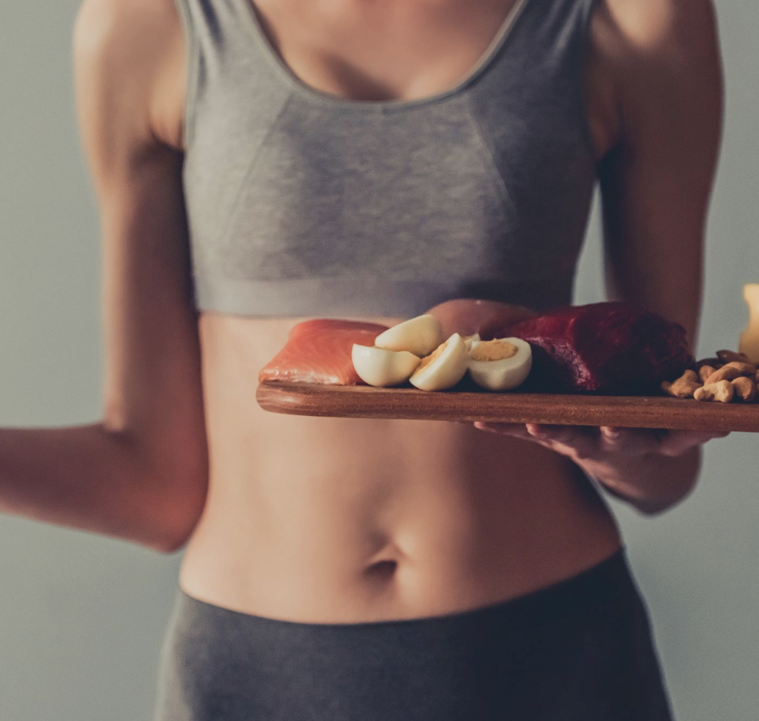 Nova icària Esport & Fitness - Nutrició Nova icària Esport & Fitness - Nutrició