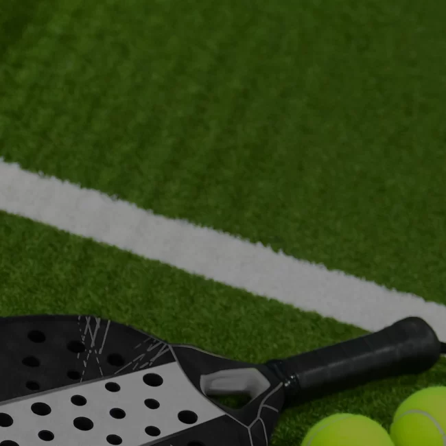 Nova icària Esport & Fitness - Padel