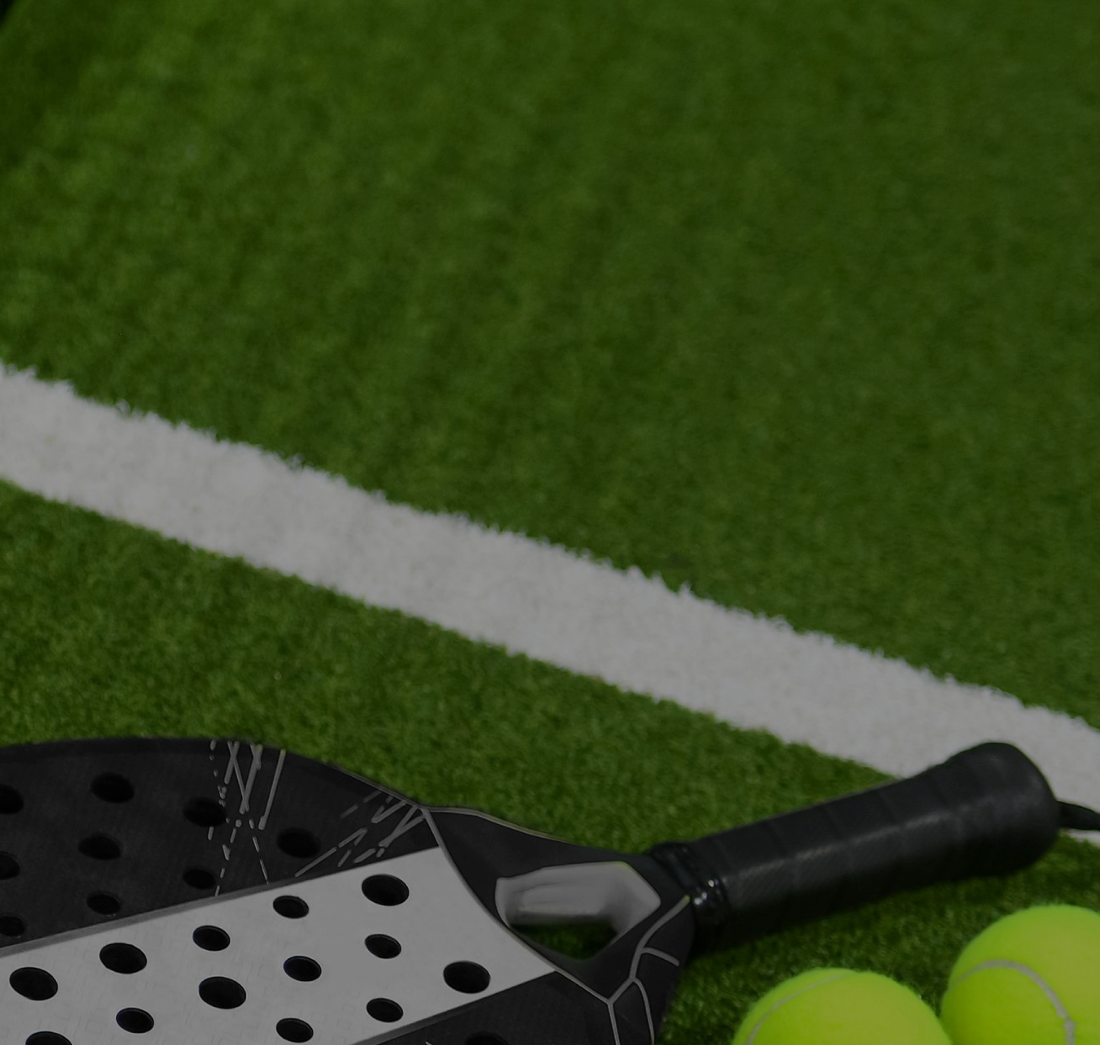 Nova icària Esport & Fitness - Padel