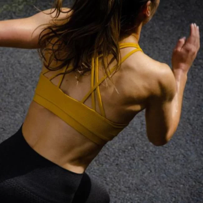 Nova icària Esport & Fitness - Running