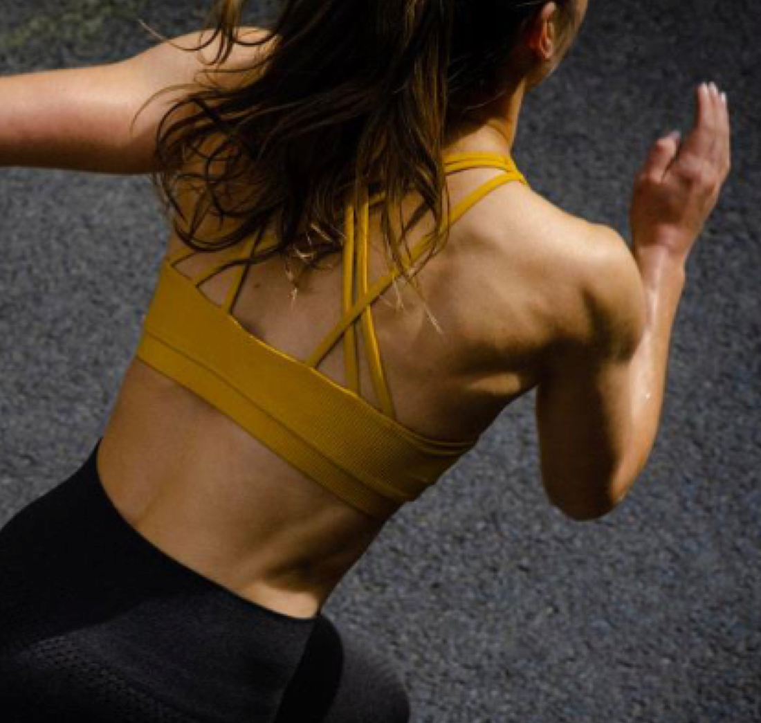 Nova icària Esport & Fitness - Running