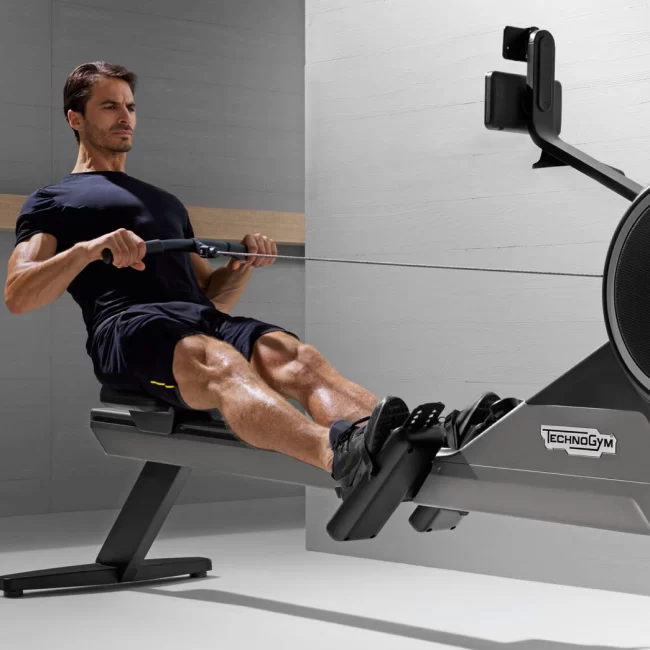 Nova icària Esport & Fitness - Skill Row