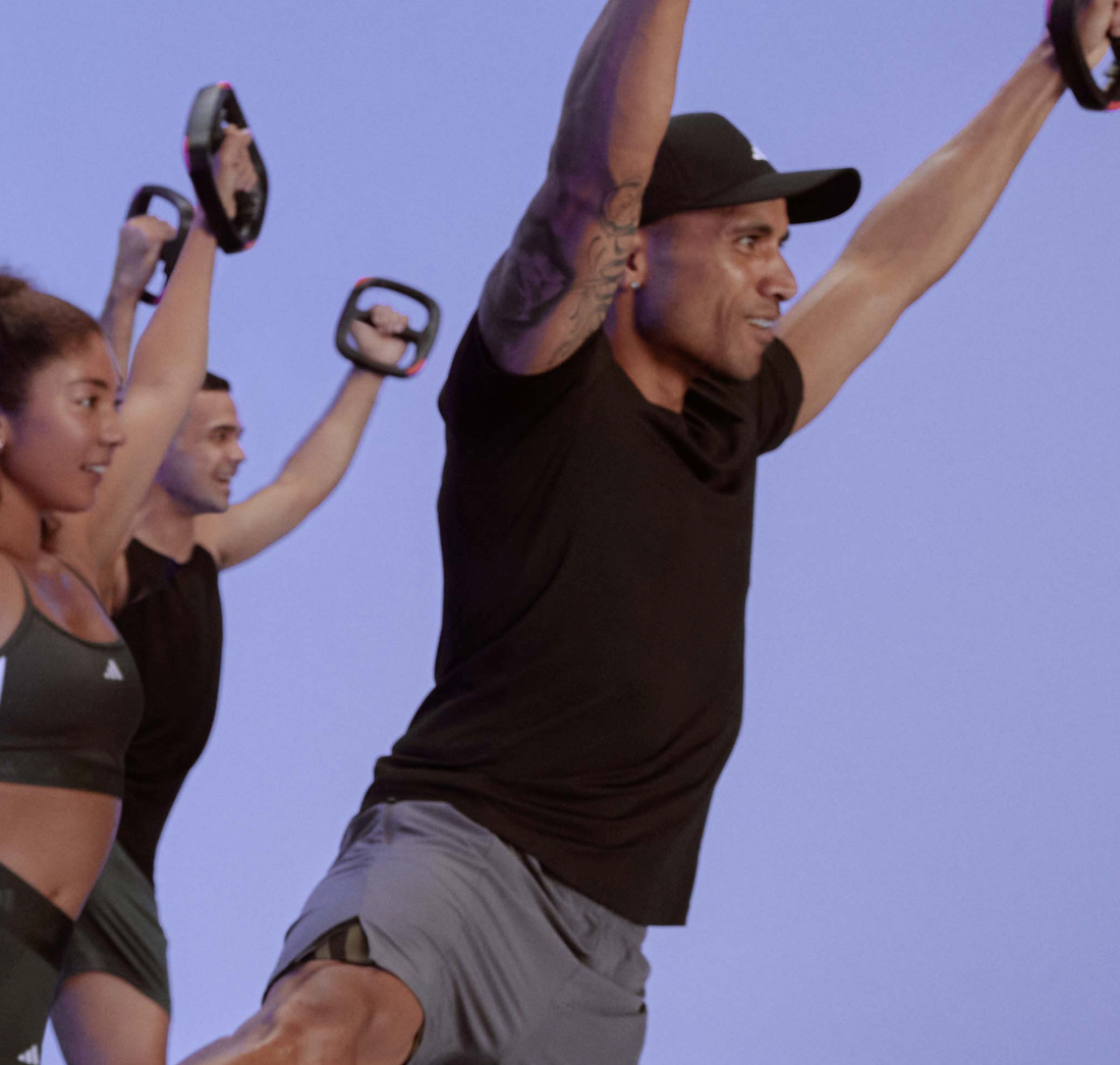 Nova icària Esport & Fitness - Cardio