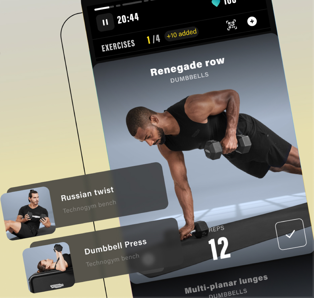 Nova icària Esport & Fitness - App Nova icària Esport & Fitness - App