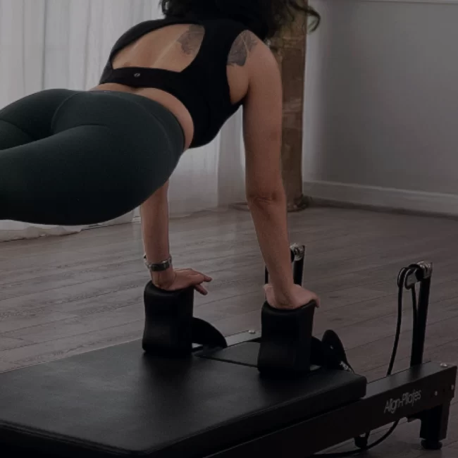Nova Icària Esport & Fit - Pilates Reformer