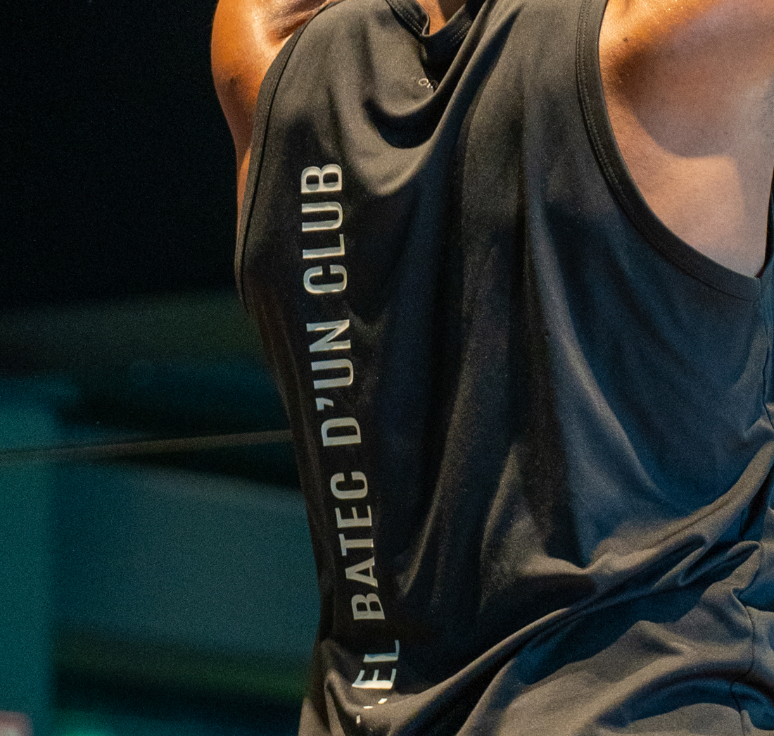 Nova Icària Esport & Fit - Promoció Esportiva Vila Olímpica Poblenou