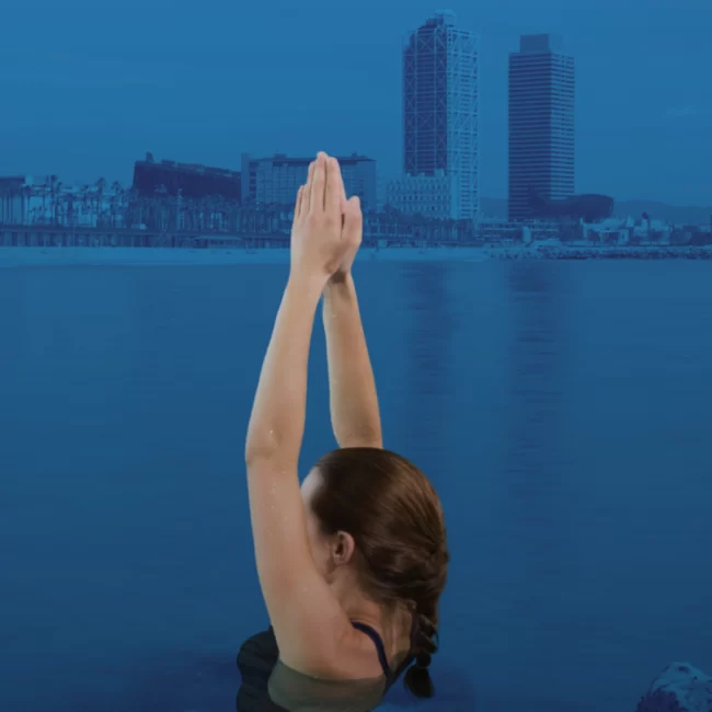 Nova Icària Esport & Fit - Promoció Esportiva Vila Olímpica Poblenou