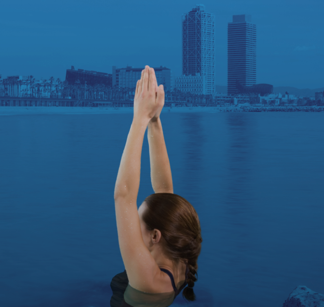 Nova Icària Esport & Fit - Promoció Esportiva Vila Olímpica Poblenou