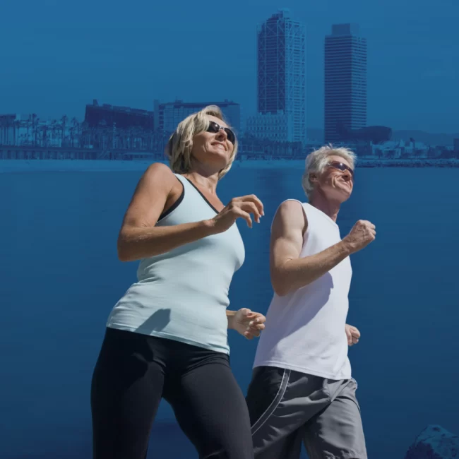 Nova Icària Esport & Fit - Promoció Esportiva Vila Olímpica Poblenou