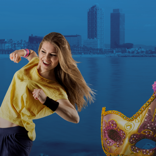 Nova Icària Esport & Fit - Promoció Esportiva Vila Olímpica Poblenou