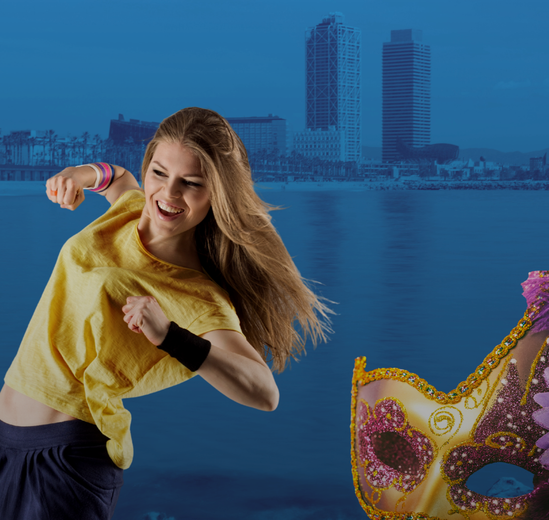 Nova Icària Esport & Fit - Promoció Esportiva Vila Olímpica Poblenou