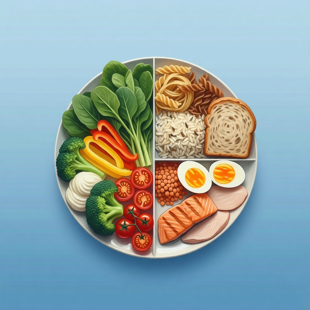 Nova Icària Esport & Fit - Servei de Nutrició