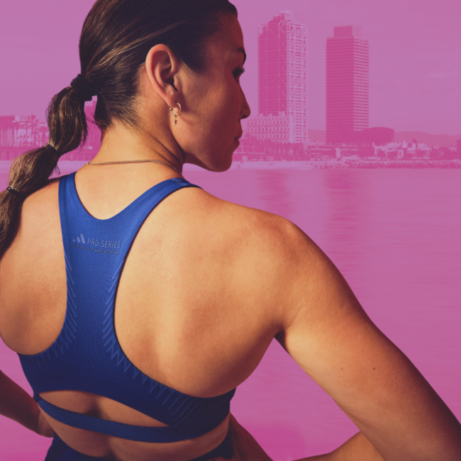 Nova Icària Esport & Fit - Promoció Esportiva Vila Olímpica Poblenou