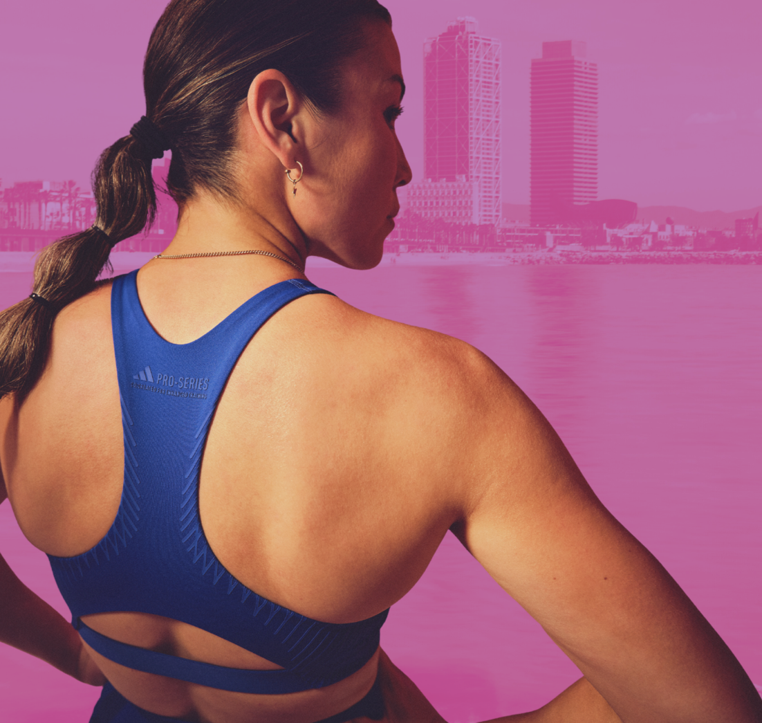 Nova Icària Esport & Fit - Promoció Esportiva Vila Olímpica Poblenou