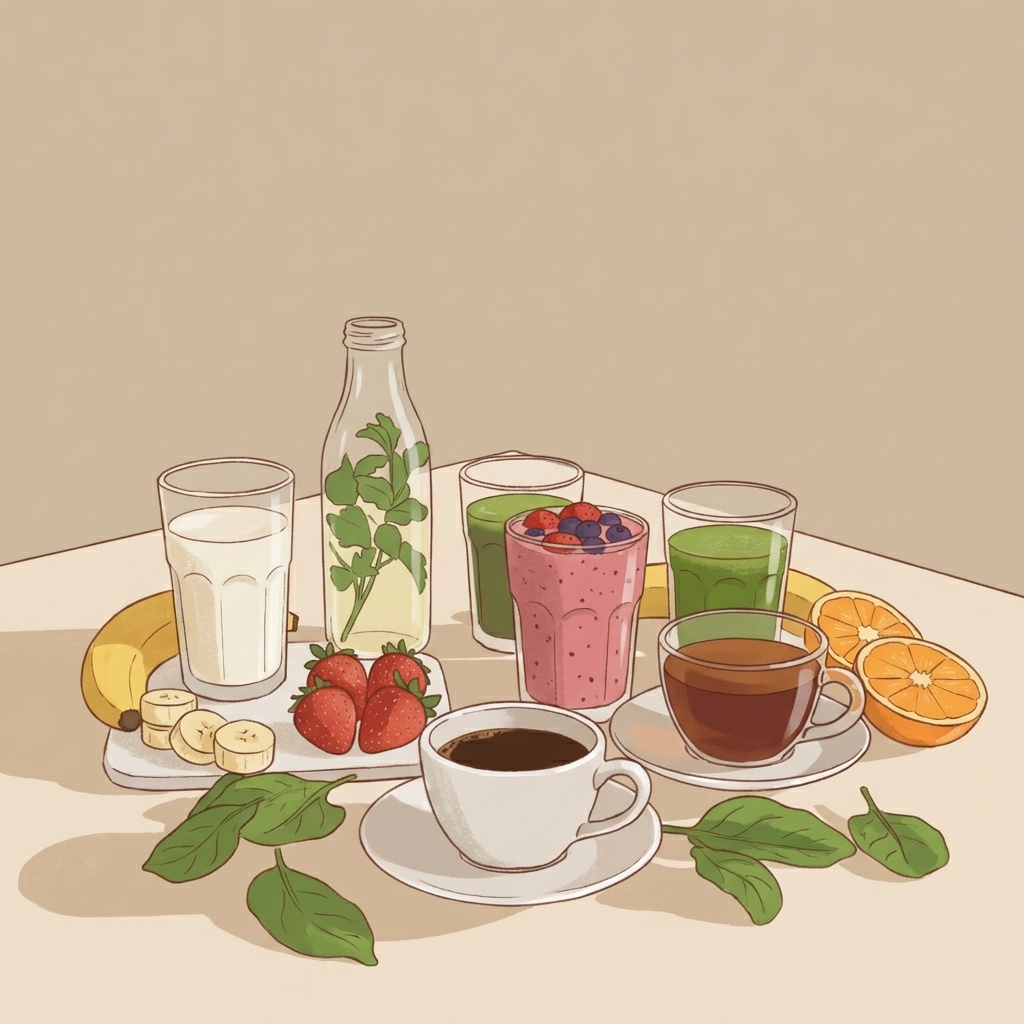Nova Icària Esport & Fit - Servei de Nutrició