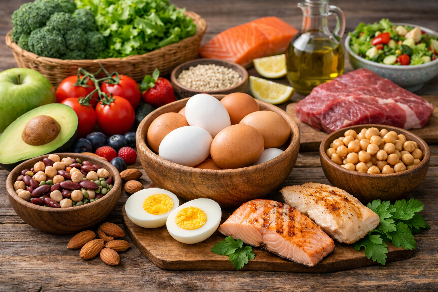 Nova Icària Esport & Fit - Servei de Nutrició