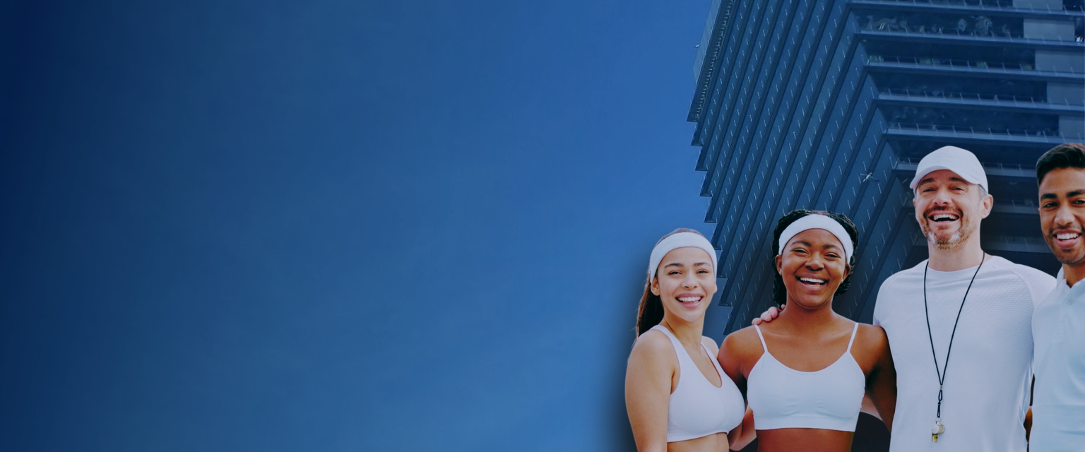 Nova Icària Esport & Fit - Icària Esport Festival
