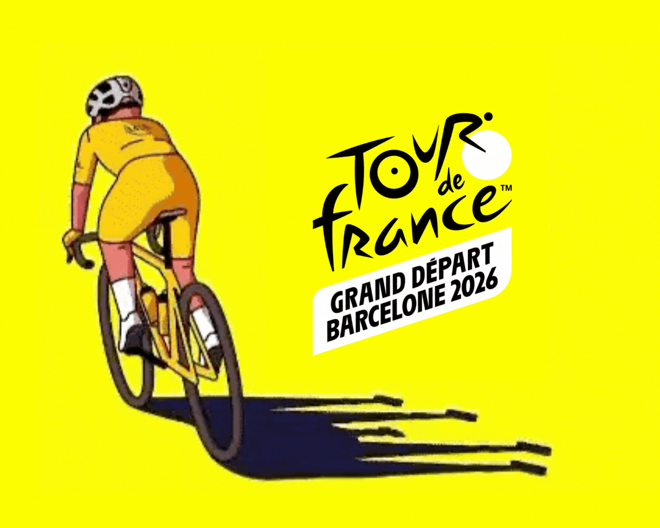 Festa del Tour Barcelona 2026 a Nova Icària