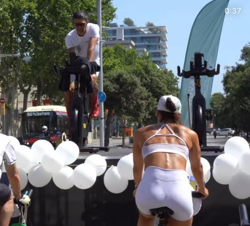 Nova Icària Esport & Fit - Icària Esport Festival