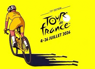 Festa del Tour Barcelona 2026 a Nova Icària