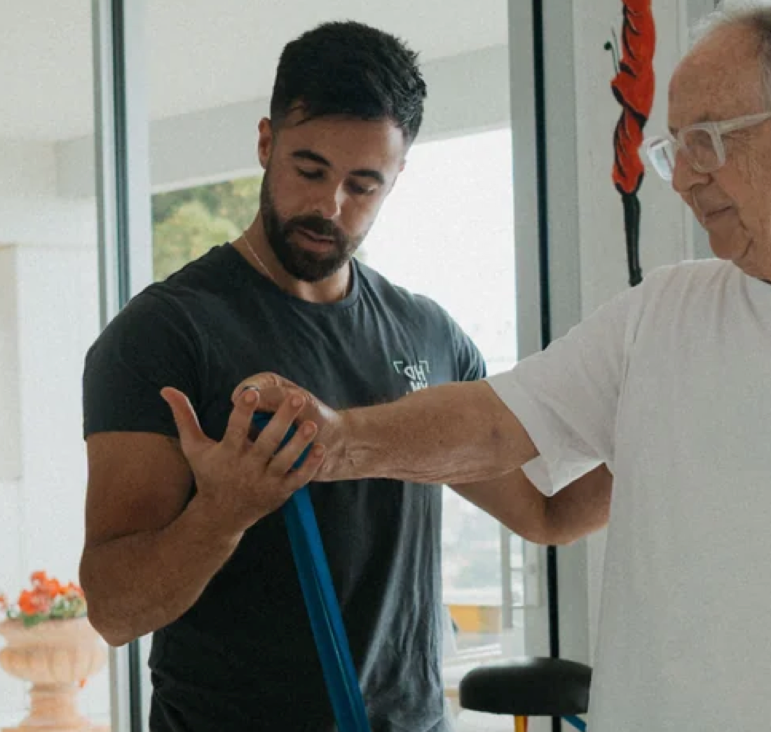 Nova Icària Esport & Fit - Servei de Fisioteràpia Nova Icària Esport & Fit - Servei de Fisioteràpia