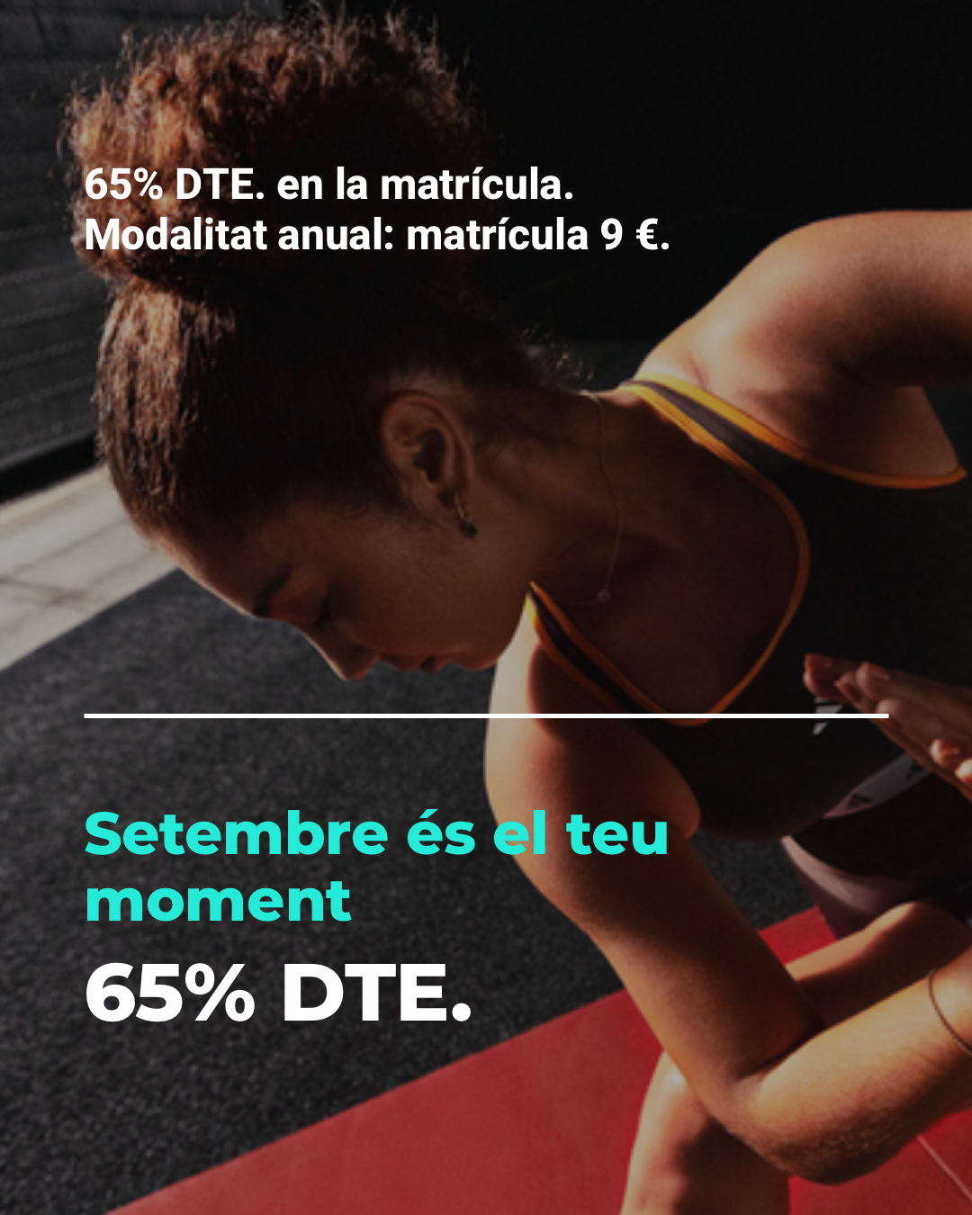 Nova Icària Esport & Fit - Abonaments