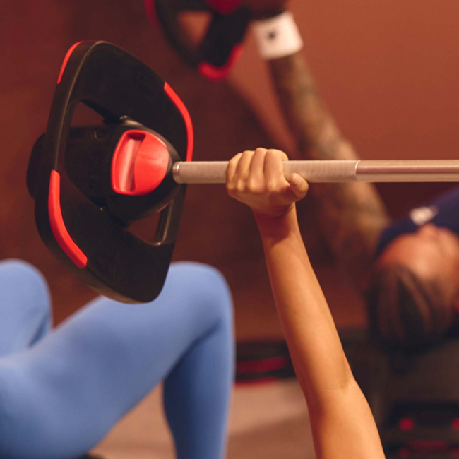 Nova icària Esport & Fitness - Hybrid Box 45'