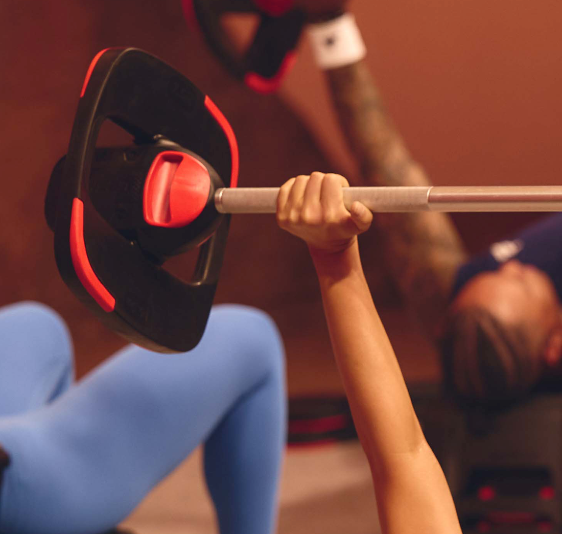 Nova icària Esport & Fitness - Hybrid Box 45'