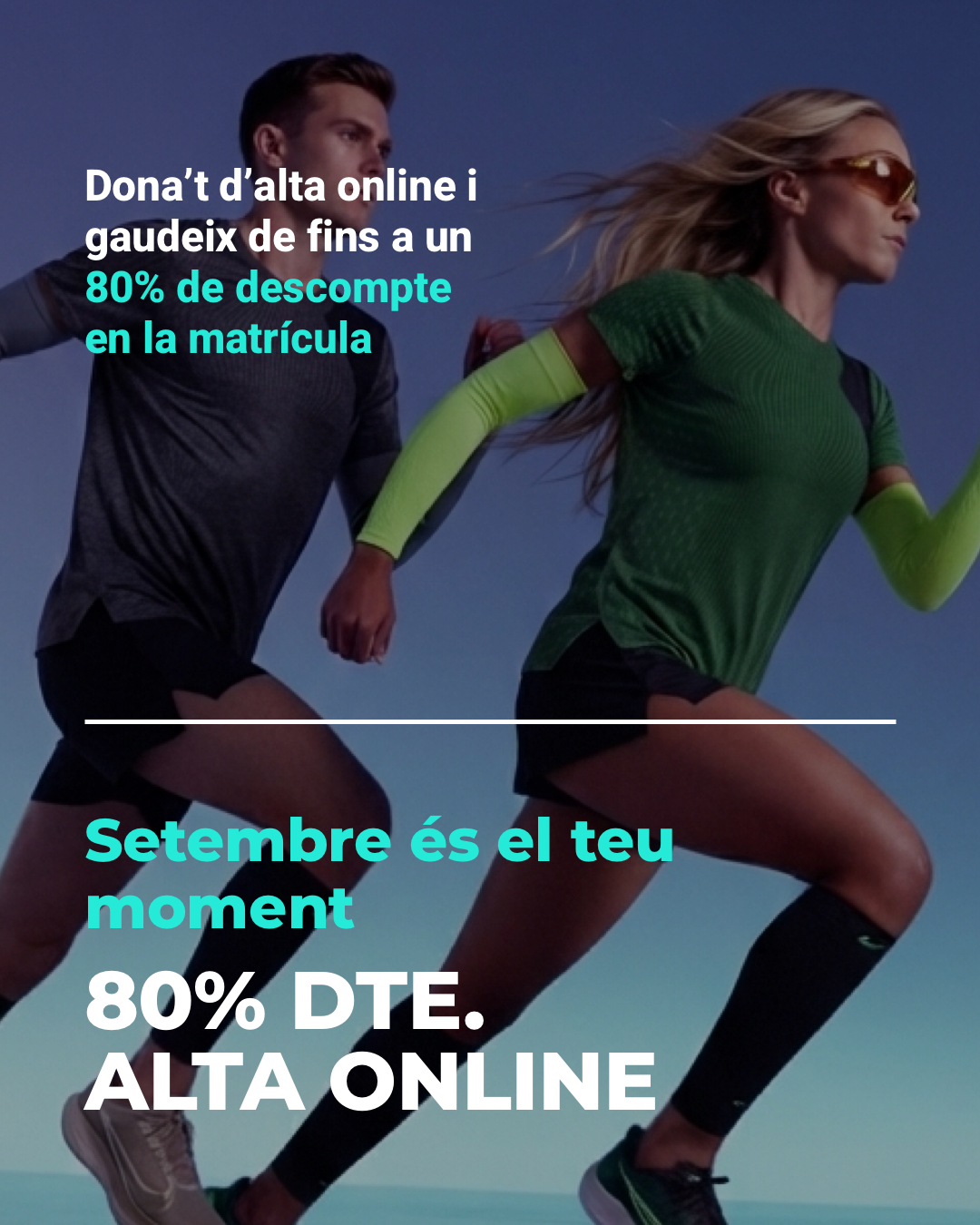 Nova Icària Esport & Fit - Uneix-te al club