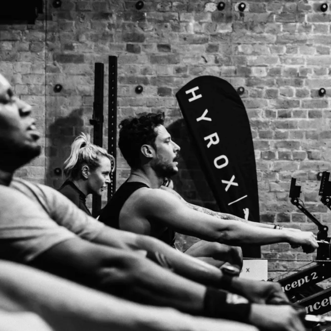 Nova Icària Esport & Fit - Promoció Esportiva Vila Olímpica Poblenou