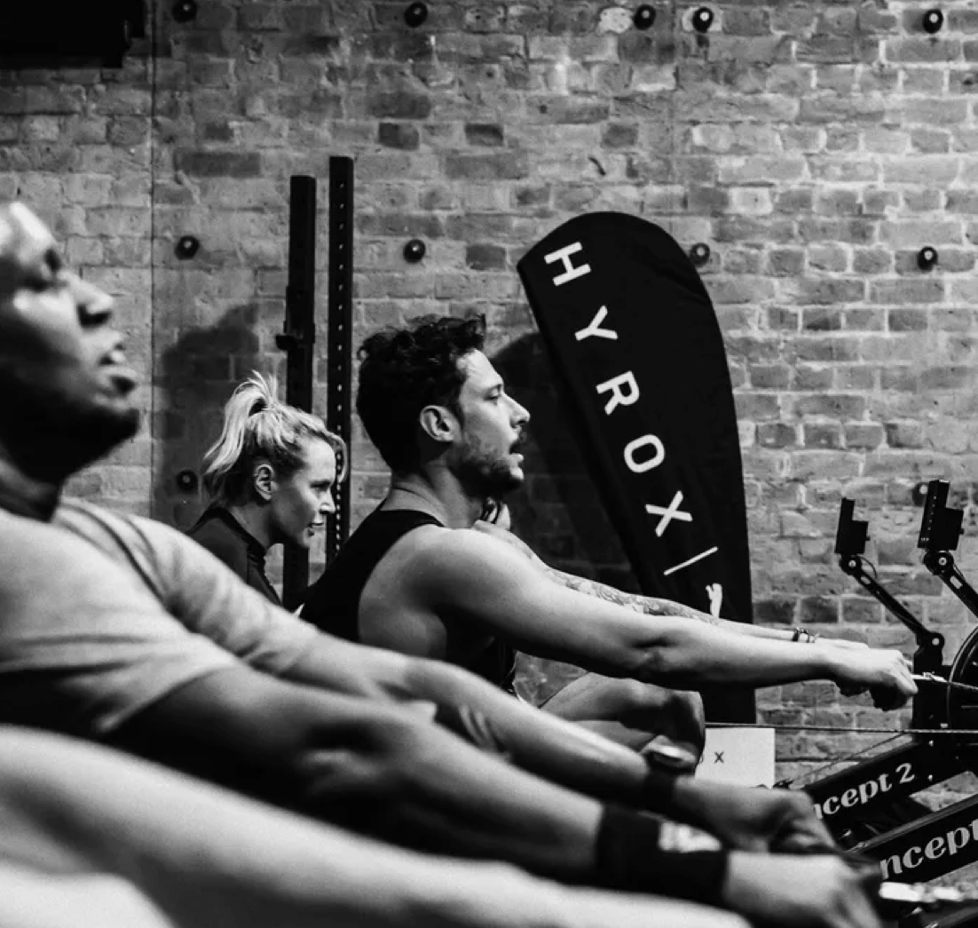 Nova Icària Esport & Fit - Promoció Esportiva Vila Olímpica Poblenou Nova Icària Esport & Fit - Promoció Esportiva Vila Olímpica Poblenou
