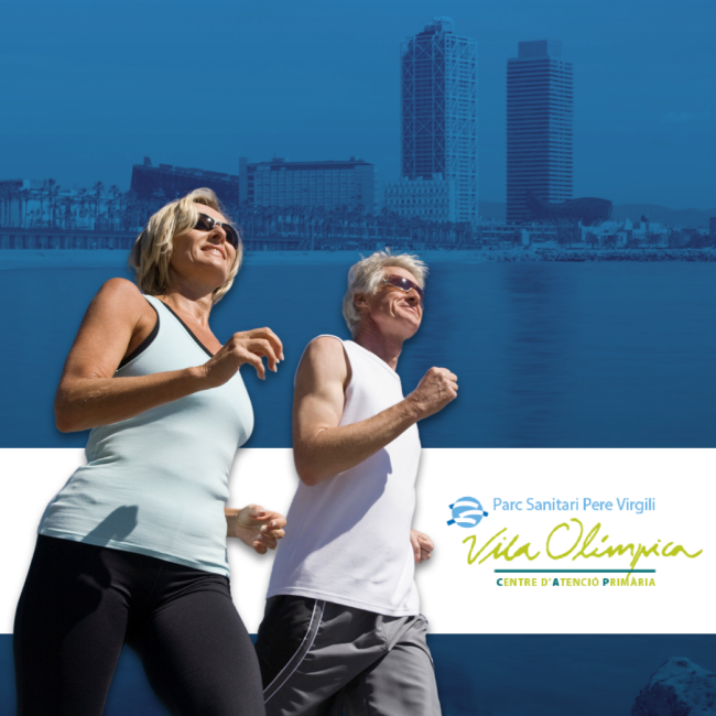Nova Icària Esport & Fit - Promoció Esportiva Vila Olímpica Poblenou
