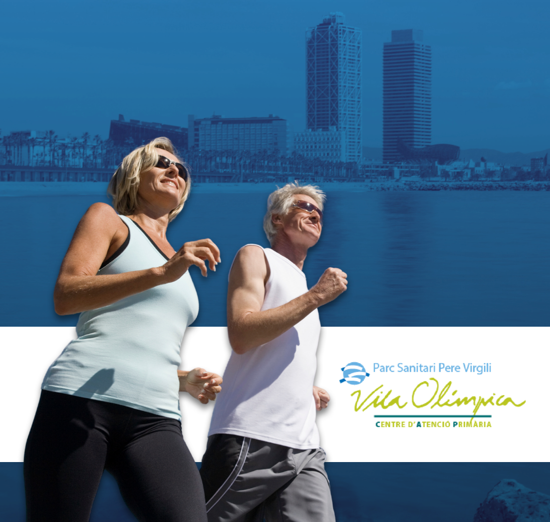 Nova Icària Esport & Fit - Promoció Esportiva Vila Olímpica Poblenou