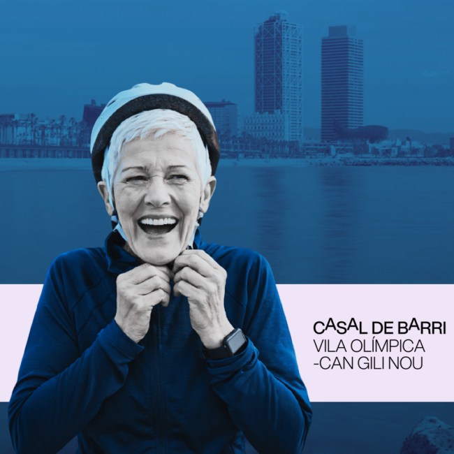 Nova Icària Esport & Fit - Promoció Esportiva Vila Olímpica Poblenou