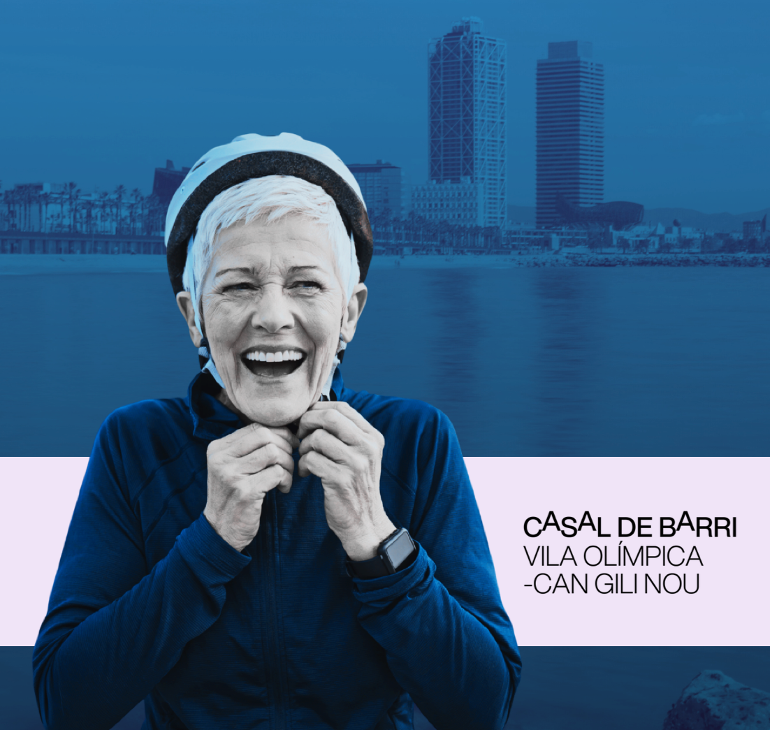 Nova Icària Esport & Fit - Promoció Esportiva Vila Olímpica Poblenou