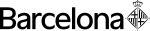 CEM Nova Icària - Logo de l'Ajuntament de Barcelona