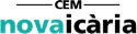 Logo del CEM Nova Icària