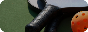 pickleball